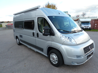 Womo Compact Vorschau